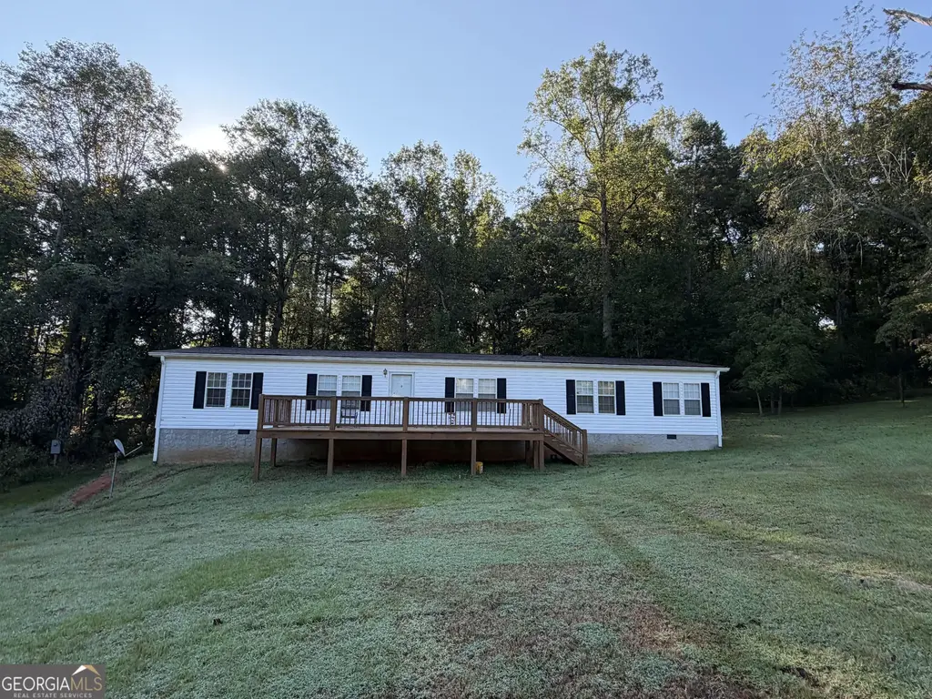 206 Benifield Drive, Lavonia