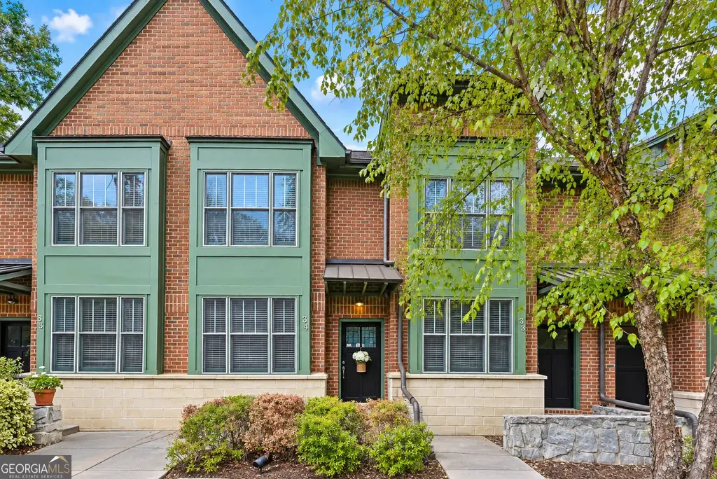 1500 Timothy Road D34, Athens