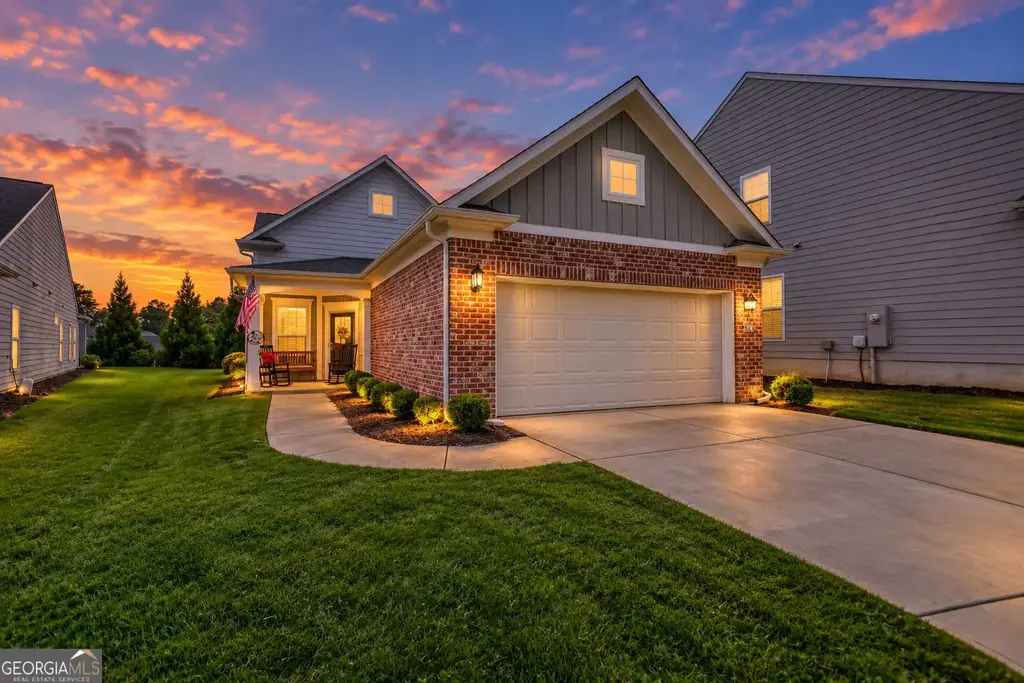 314 Duplin Drive, Griffin