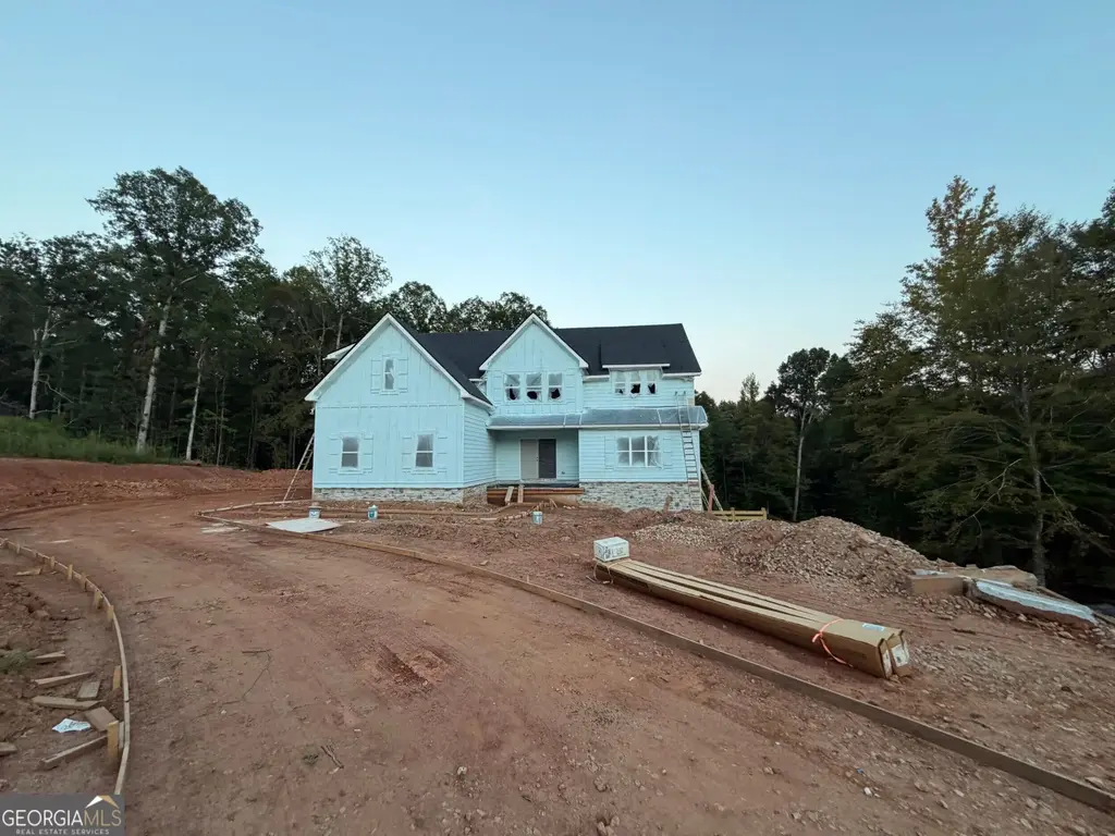 236 Sagebrook Lane Lot 19, Newnan