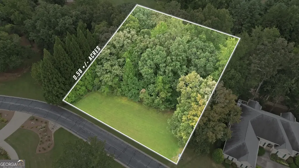 Granny Smith Circle, Clarkesville