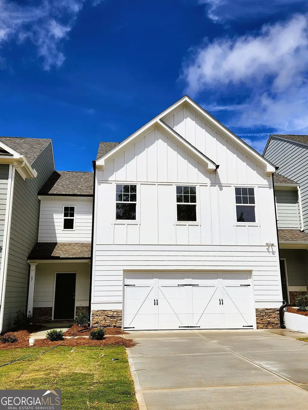 67 Umber Lane Lot 38, Newnan