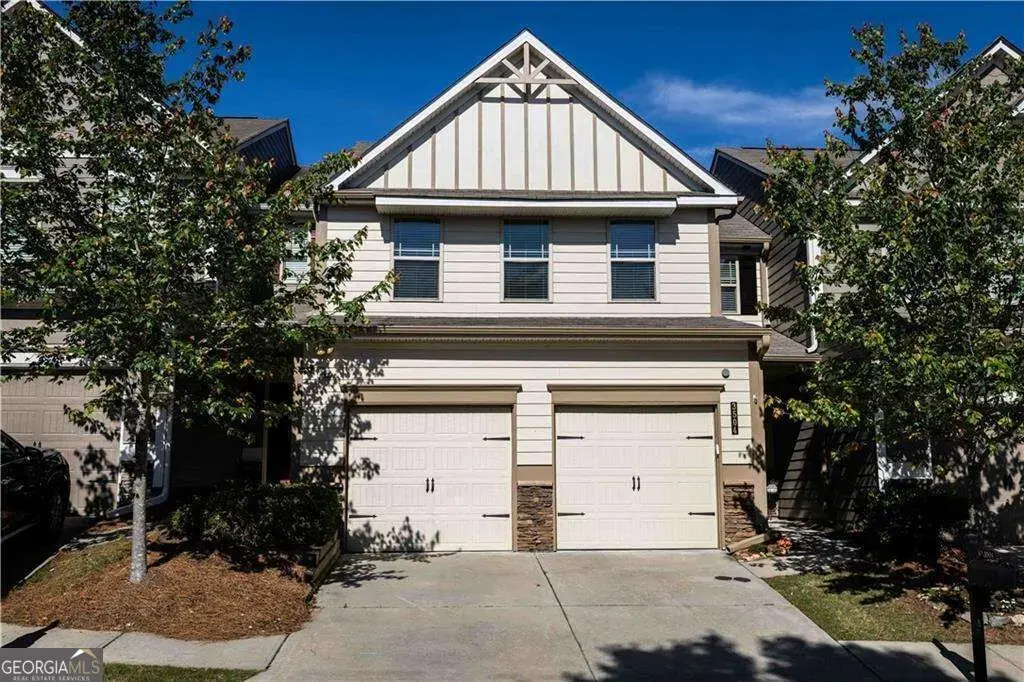 3504 Castleberry Village Circle 36, Cumming