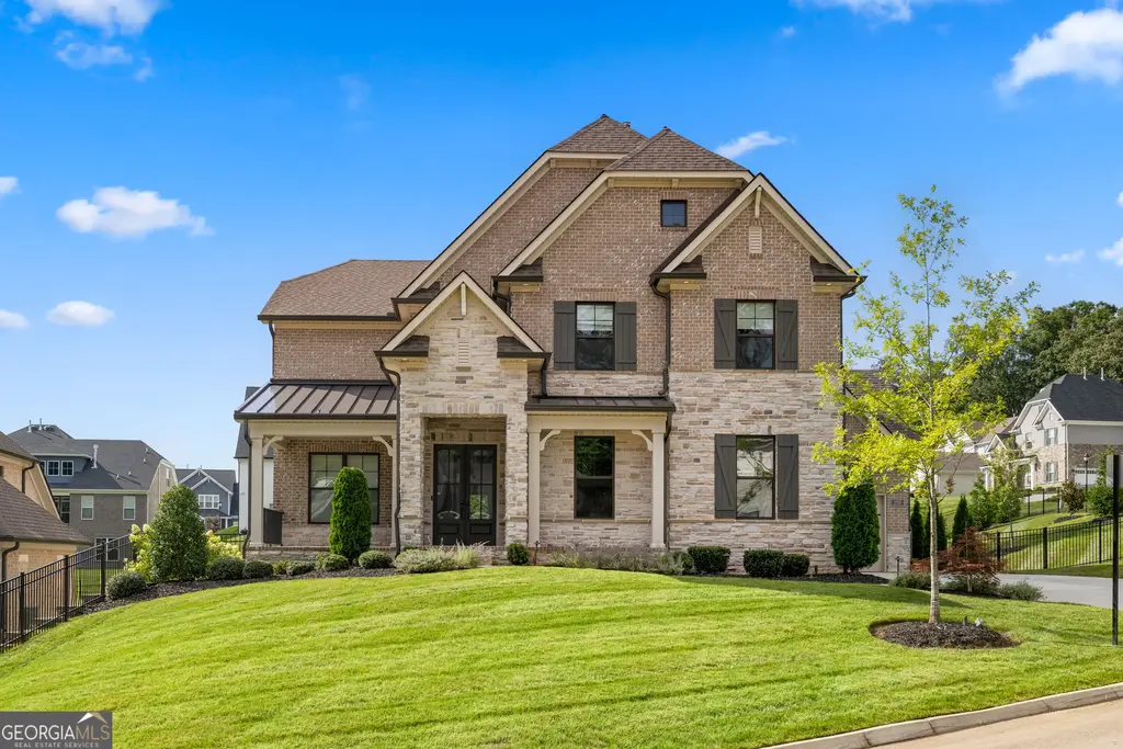 259 Reverence Run Lane, Knoxville