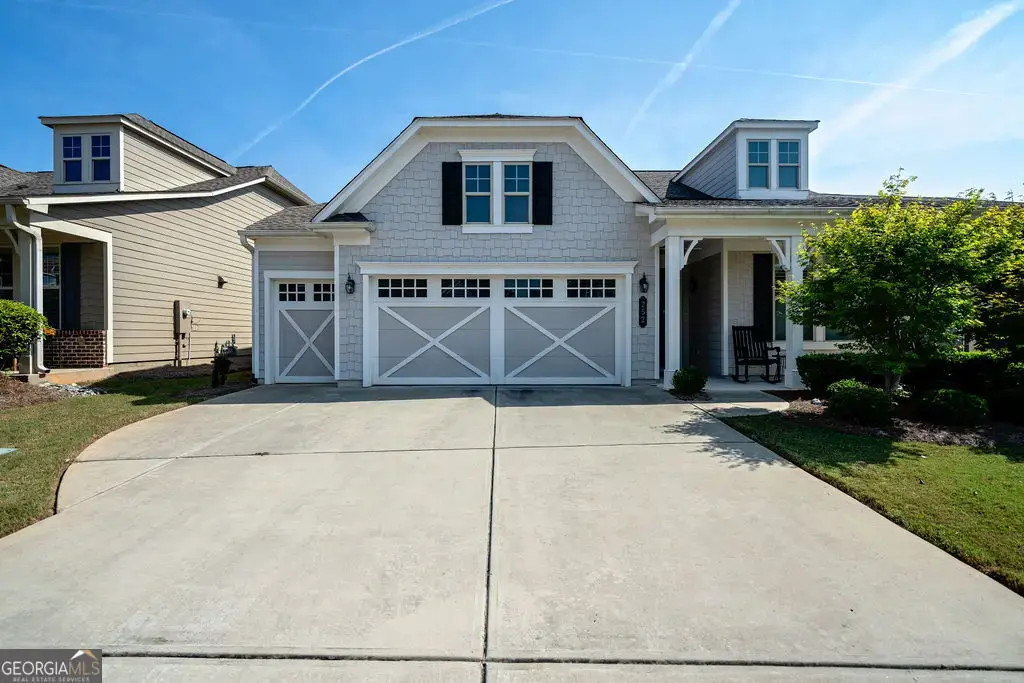 252 Silver Maple Court, Peachtree City