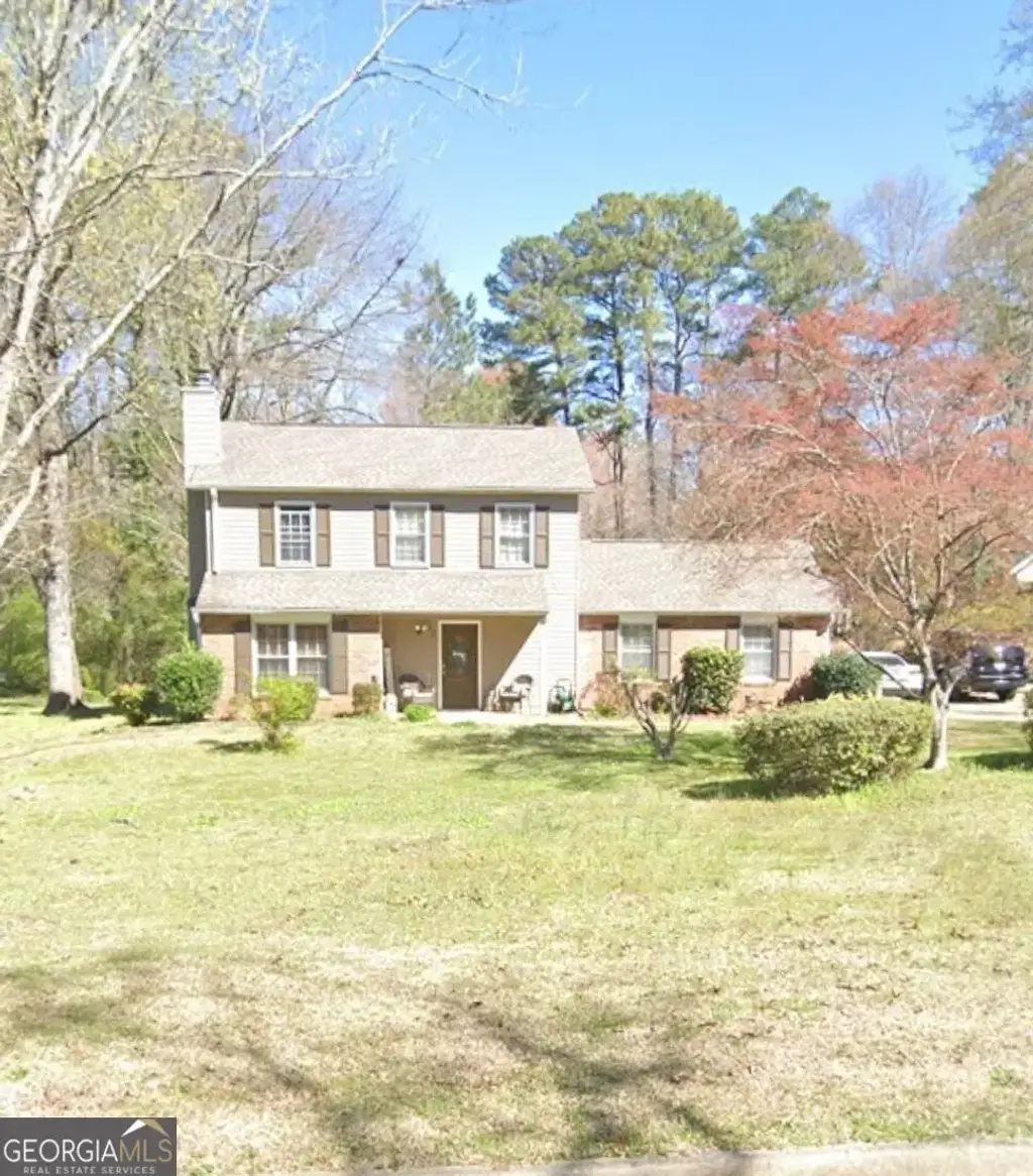 130 Saddleview Lane, Ellenwood