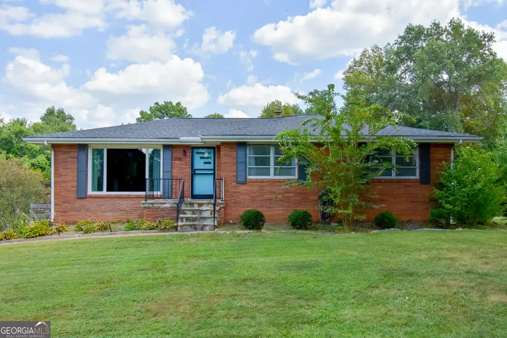 218 S Mission Ridge Drive, Rossville