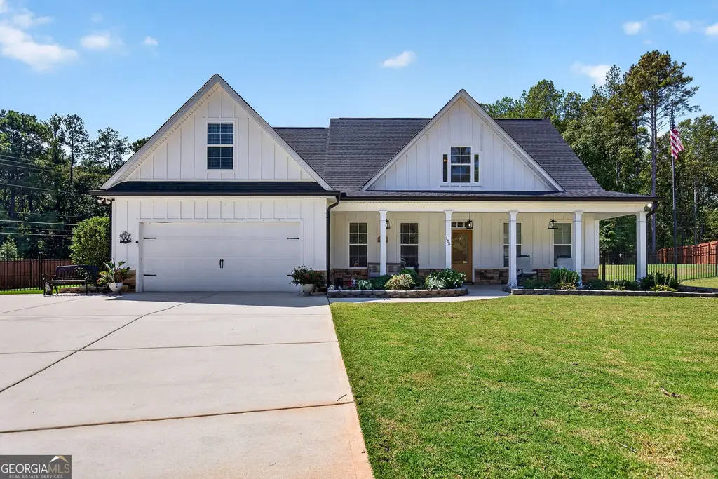 106 Palmetto Court, Jackson
