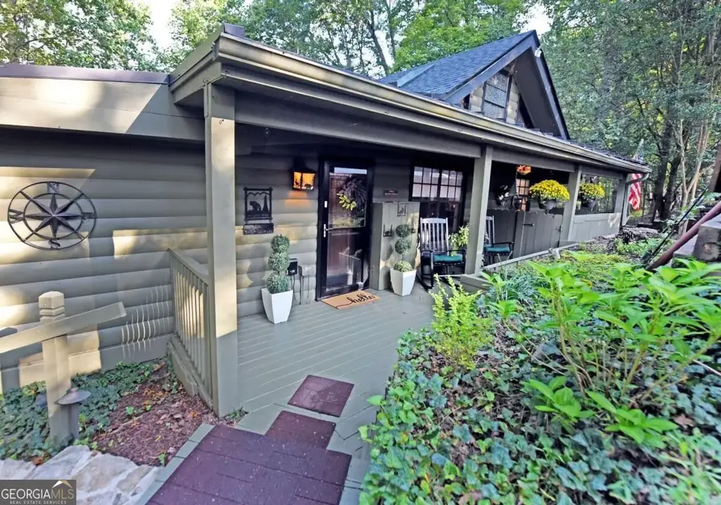 344 Buck Ridge Road 10b, Suches