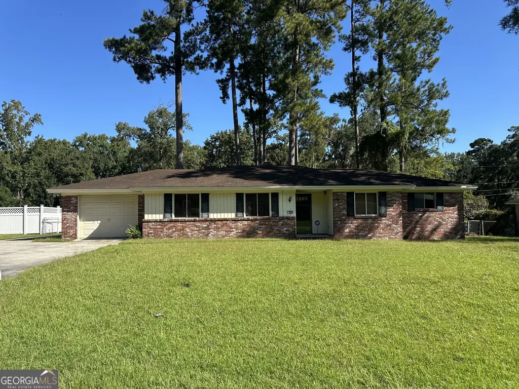 524 Gleason Avenue, Pooler