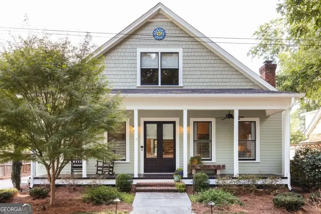 847 Meigs Street, Athens