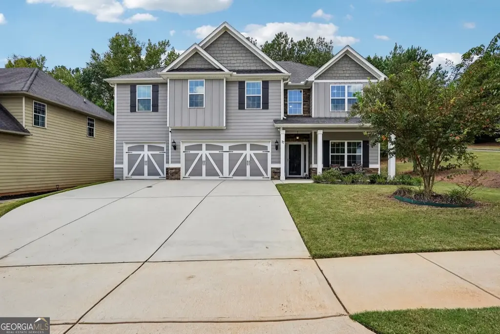 17 Marvin Gardens, Sharpsburg
