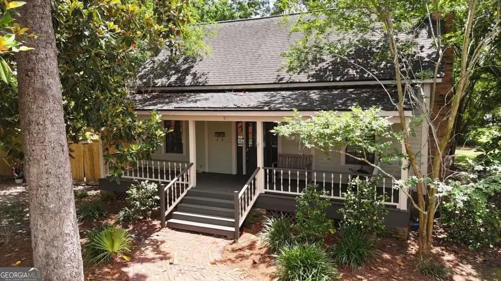 417 Central Place, Valdosta