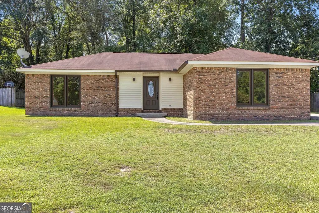5918 Hunter Road, Columbus