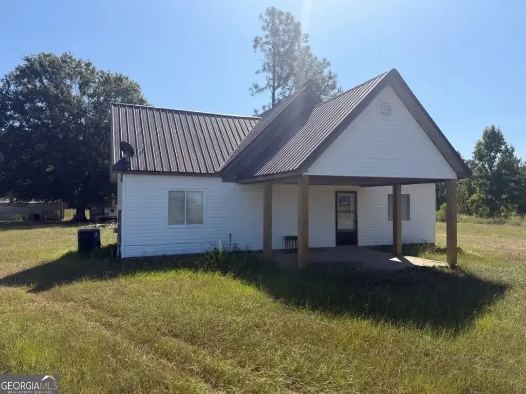 8580 Friendship Church Road, Bartow