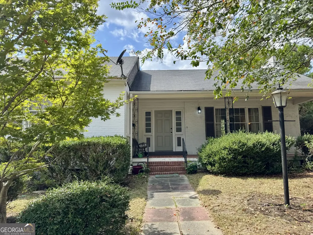 311 Pio Nono Avenue, Macon