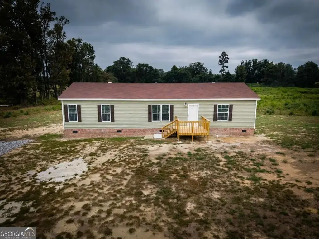 159 Alexander Ray Road, Canon