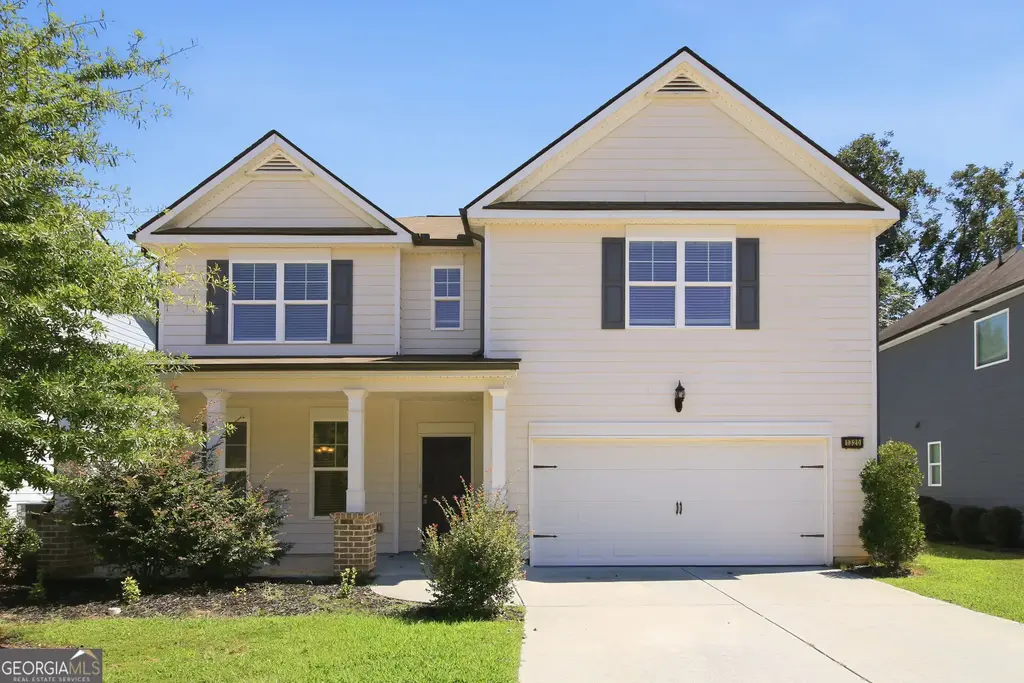 1320 Grove Park Lane, Jonesboro
