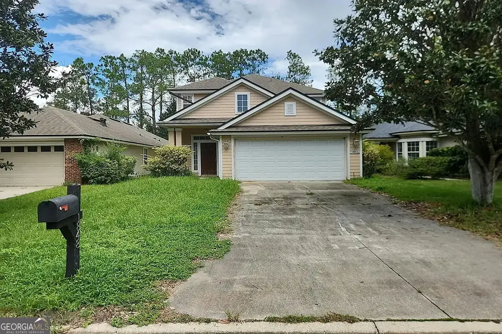 1848 Enterprise Avenue, Saint Augustine
