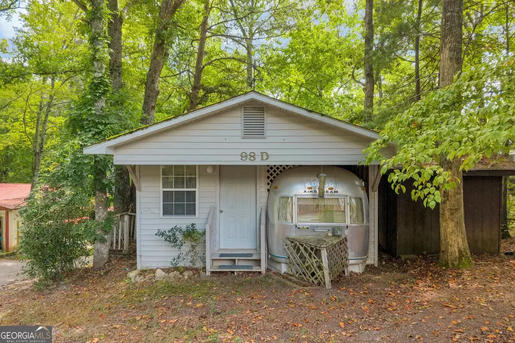 83 Lost Valley Drive, Cleveland