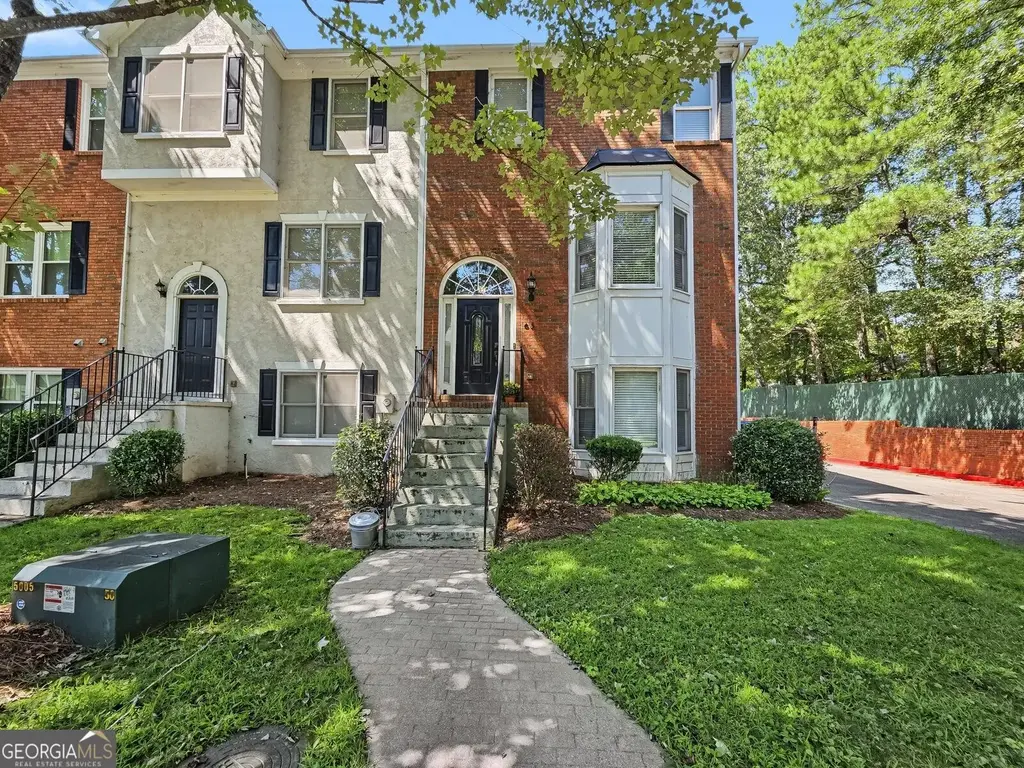 260 Manning Road Sw 63, Marietta