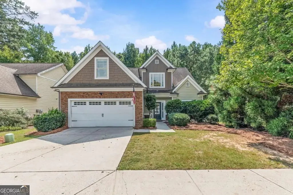 1650 Washington Way, Bogart