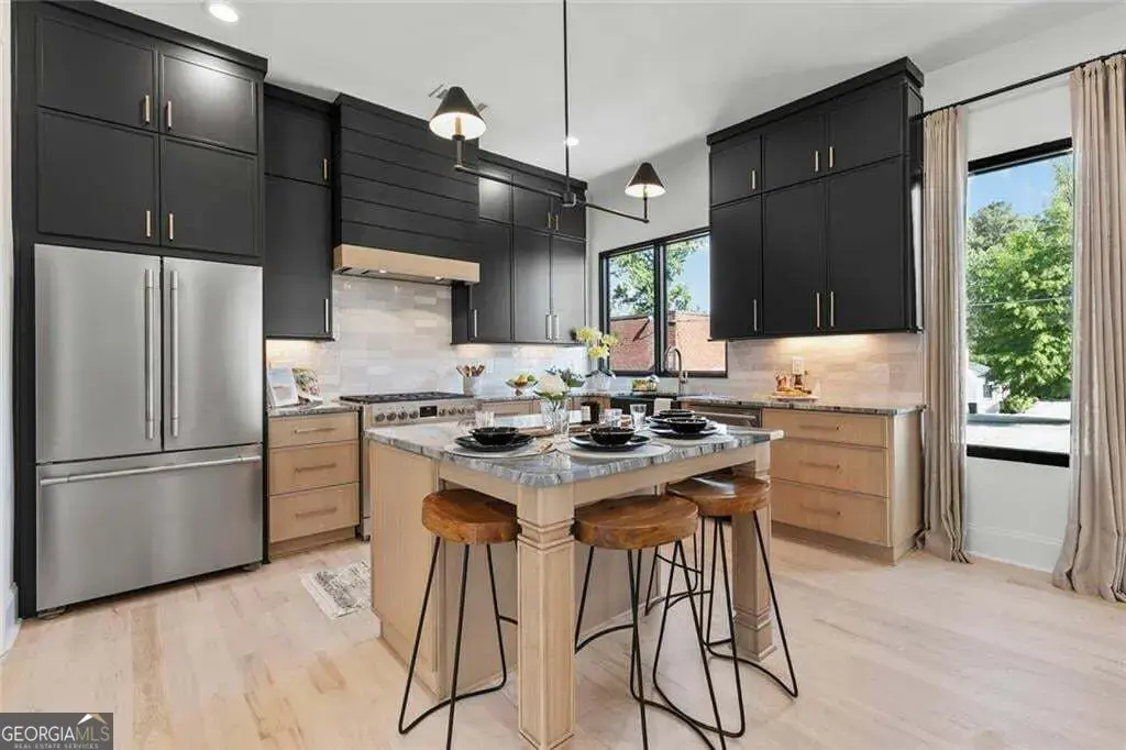 1964 8th Street 5, Atlanta