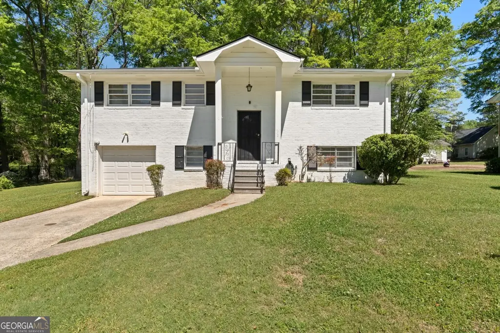 206 Evenview Circle, Jonesboro