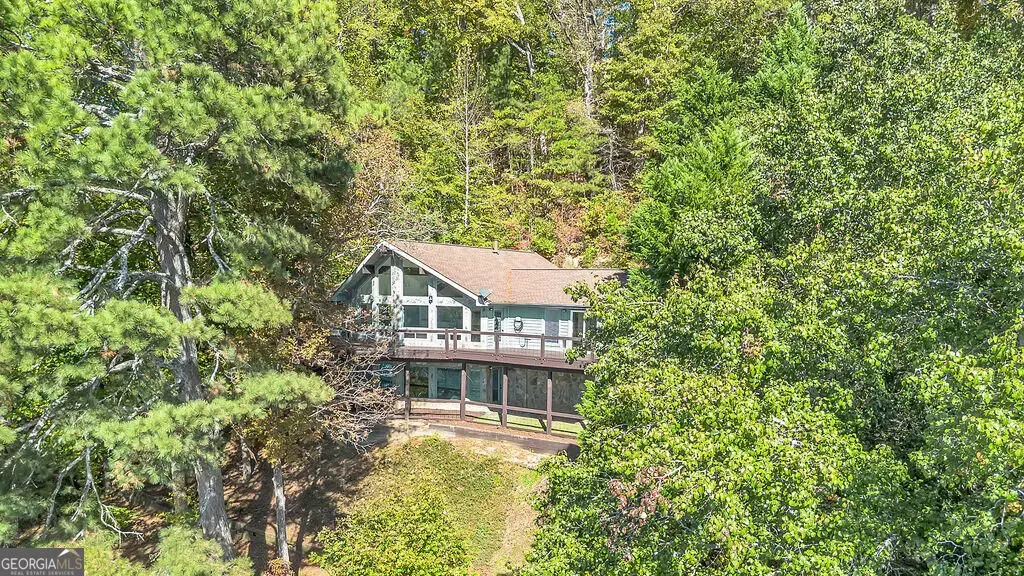 357 Johns Way, Talking Rock