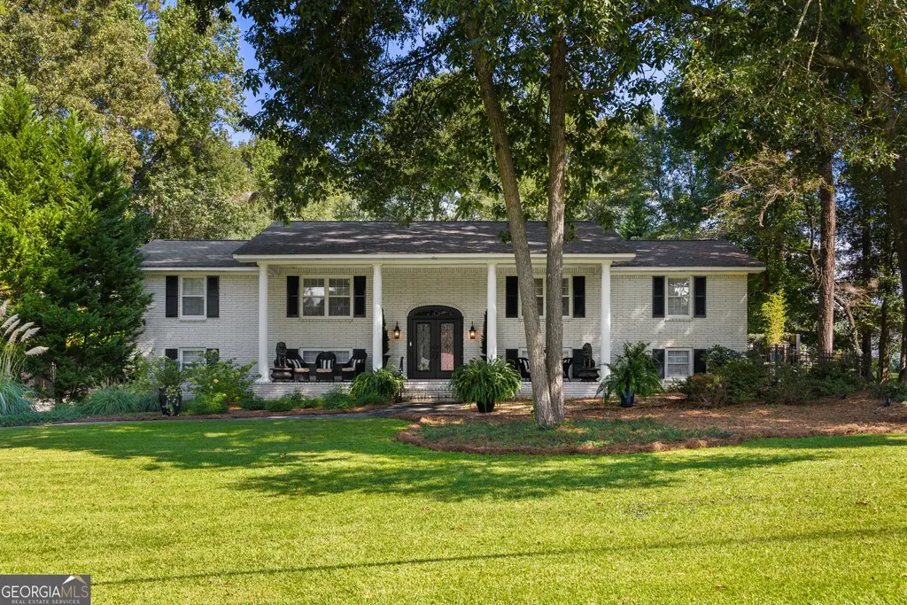 6796 Heritage Parkway, Lithia Springs