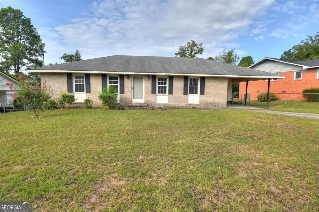 2083 Hillsinger Road, Augusta