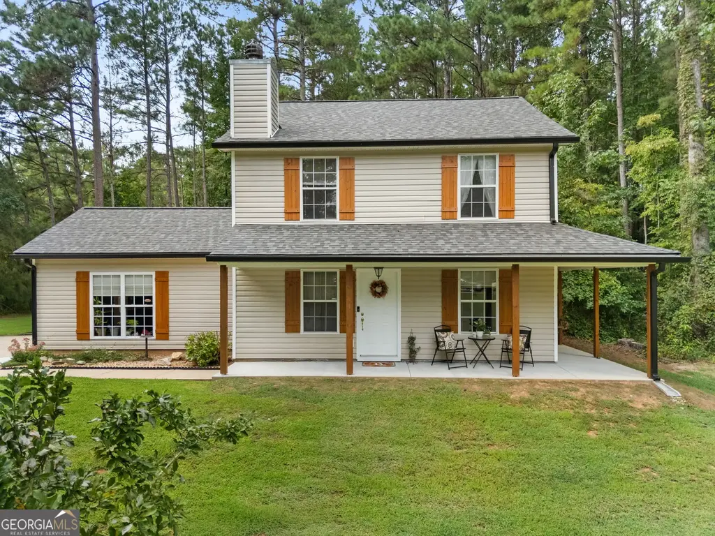 203 Indian Springs Drive, Locust Grove