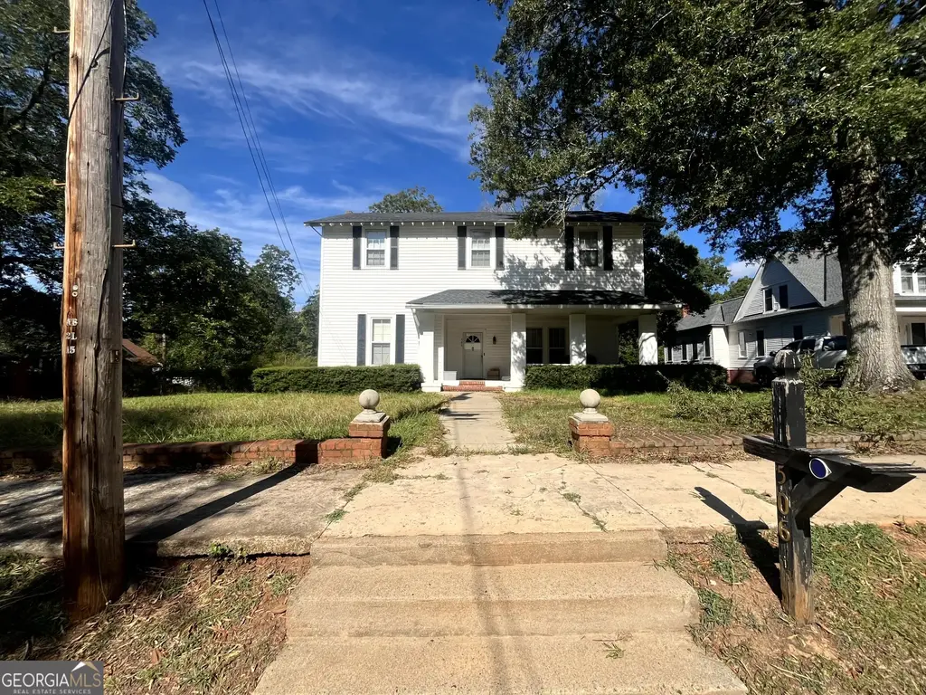 506 Spring Street, Washington
