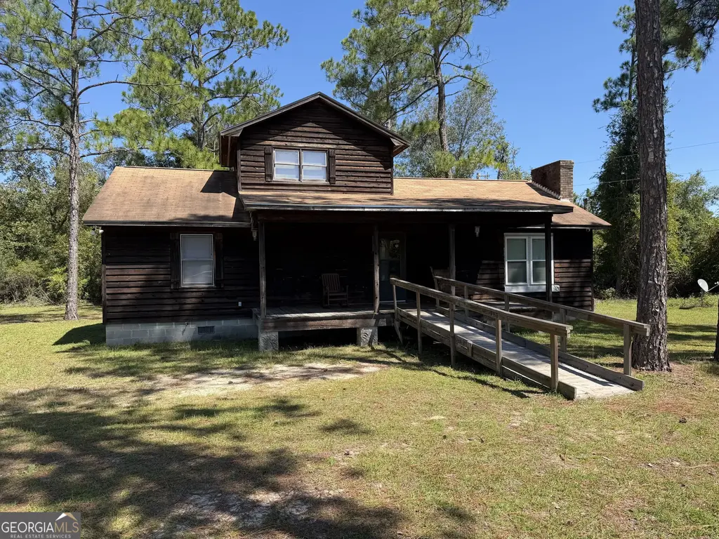 3674 Old Normantown Road, Vidalia