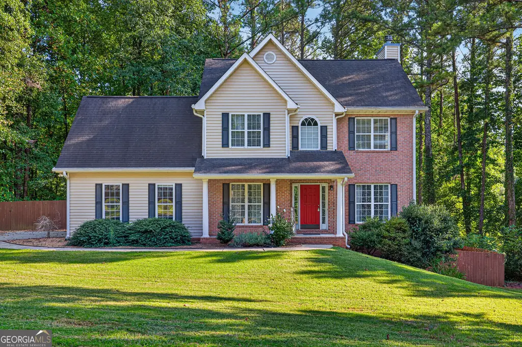 60 Tyler Woods Drive, Sharpsburg