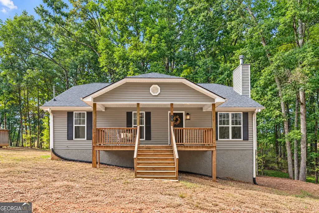 115 Rock Quarry Drive, Danielsville