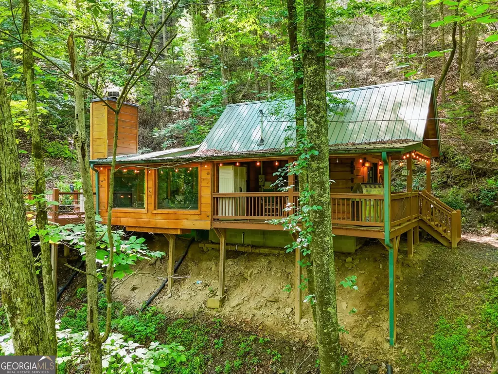 329 Laurel Ridge Drive, Blue Ridge