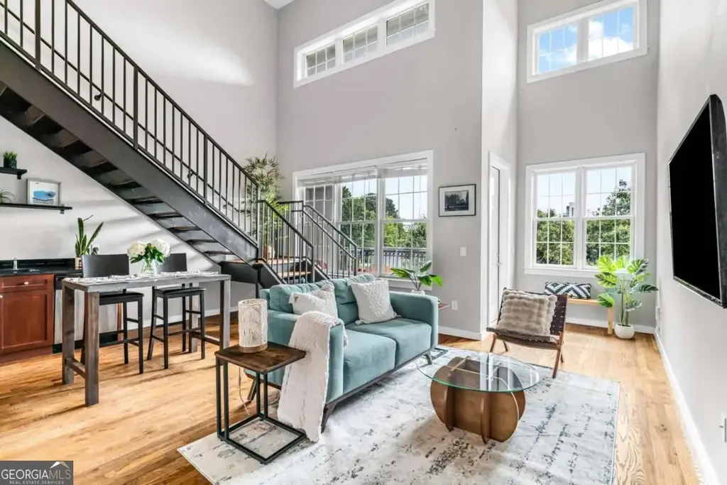 680 Greenwood Avenue Ne 404, Atlanta