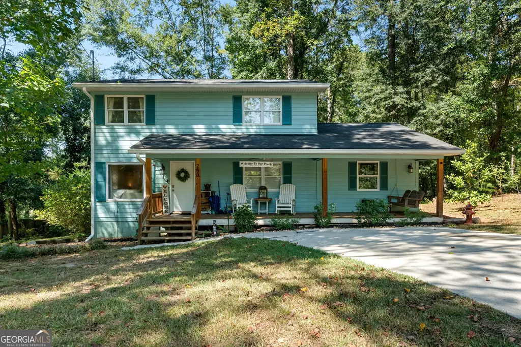269 Roy Road, Sharpsburg