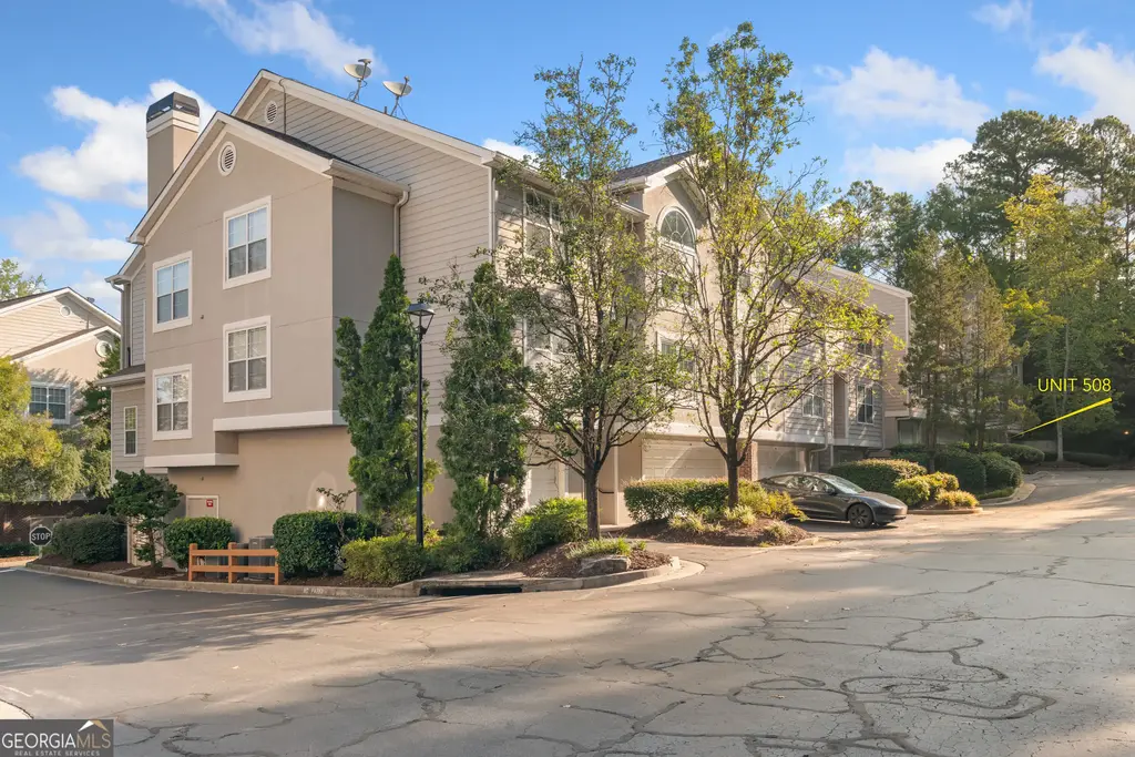 4252 River Green Drive Nw 508, Atlanta