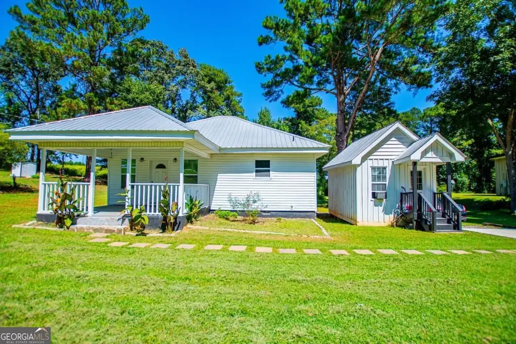405 Old Bremen Road, Carrollton