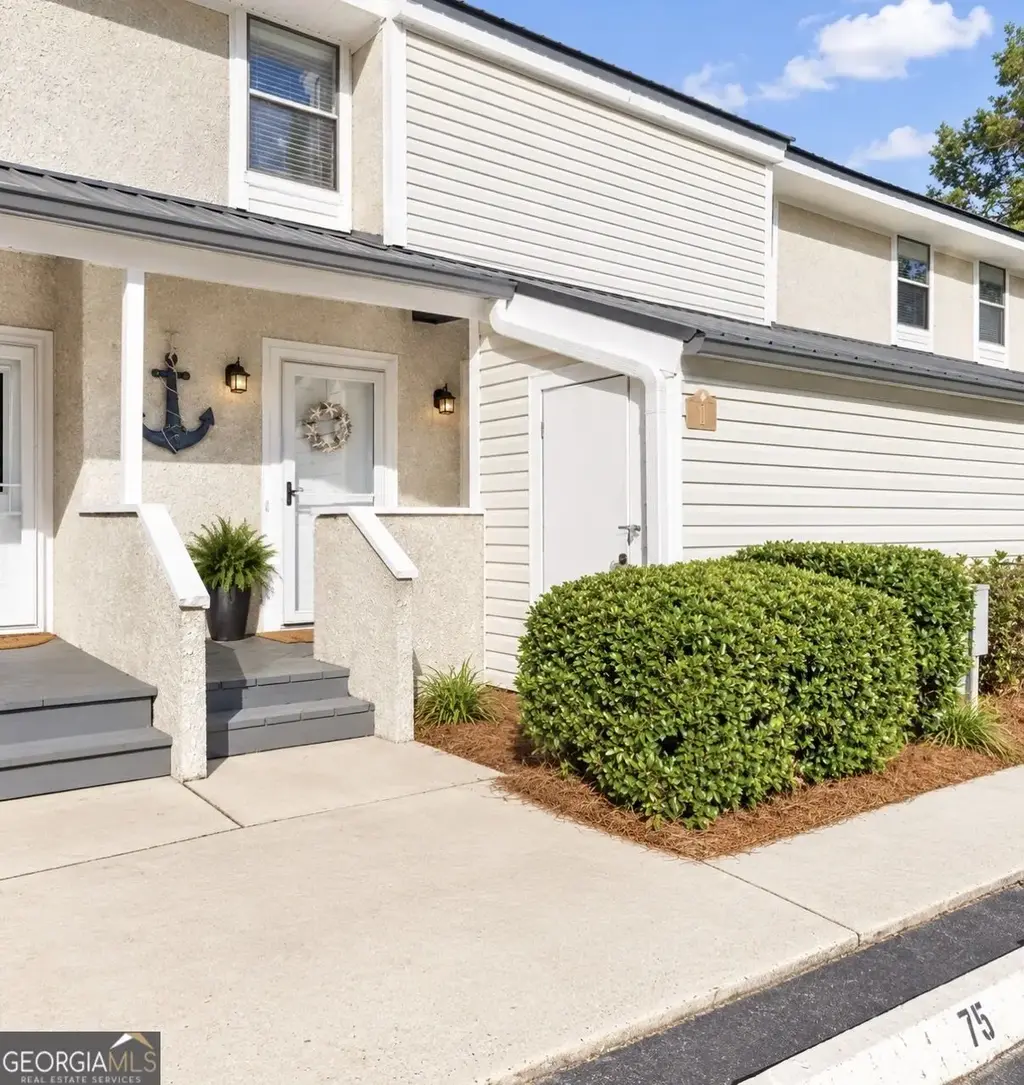 1000 Sea Island Road 75, St. Simons