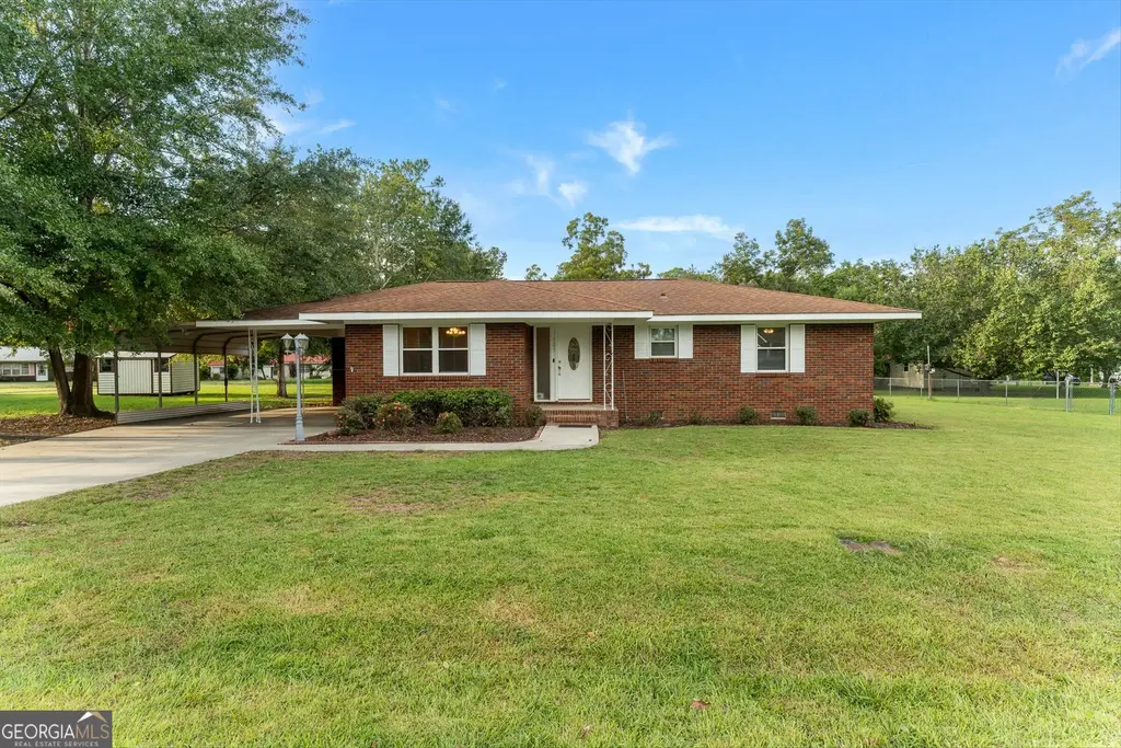 505 Hope Street, Metter