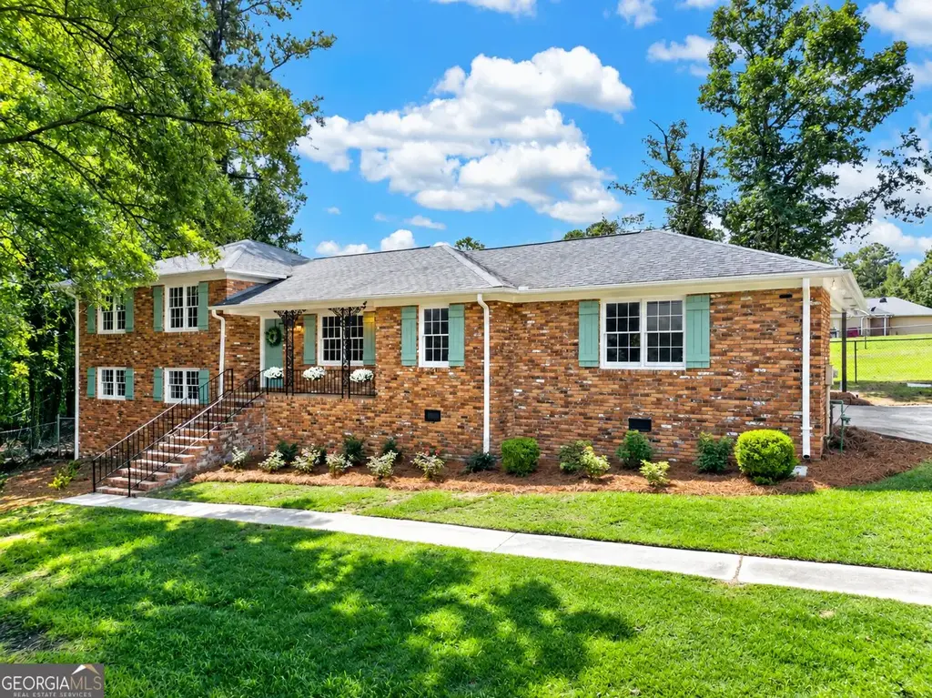 5038 Wingate Drive, Macon