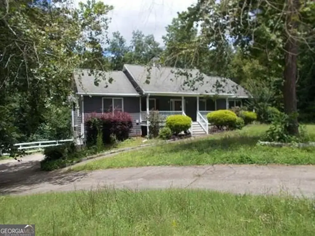 70 Kimball Court, Douglasville