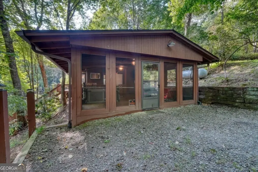 4354 Wildcat Lane 96, Hiawassee