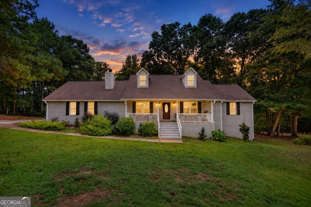 513 Cody Lane, Mcdonough