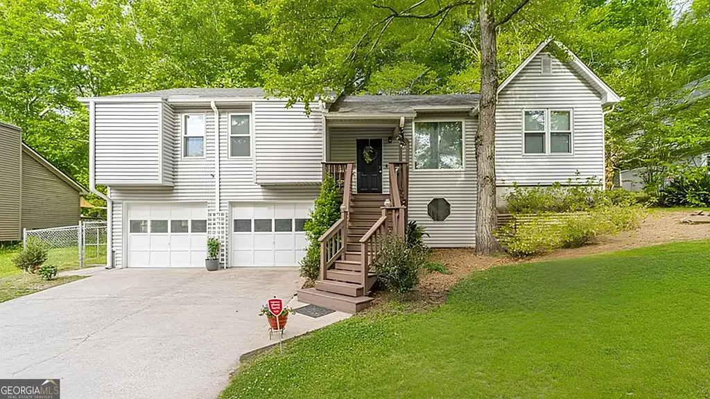4020 Sumit Wood Drive Nw, Kennesaw