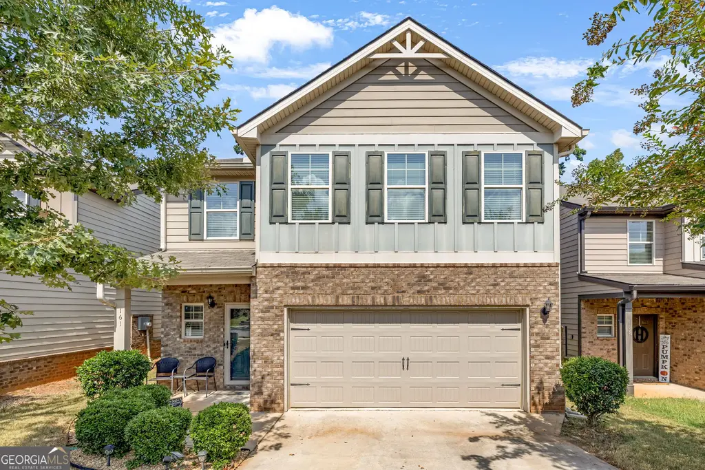161 Magnaview Drive, McDonough