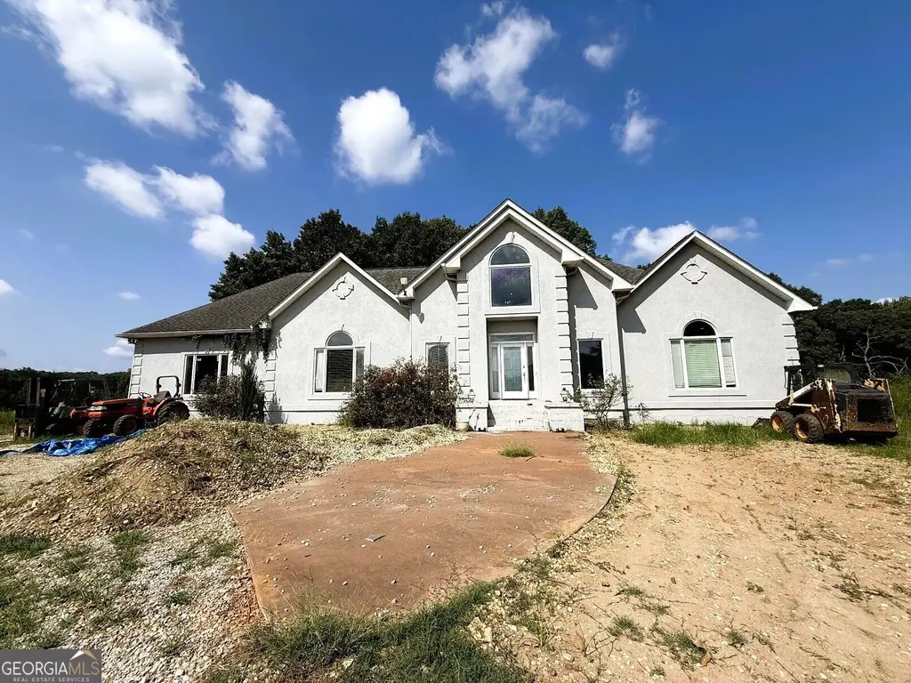 2000 Sandy Cross Rd, Royston